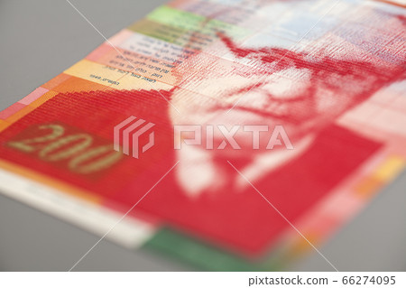 Two hundred sheqalim 66274095