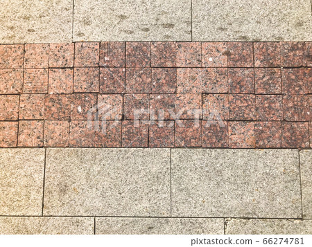 The brown texture of stone granite marble The brown texture of stone granite marble 66274781