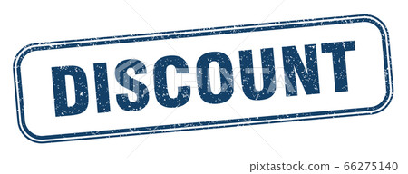 discount stamp. discount square grunge sign. label discount stamp. discount square grunge sign. label 66275140