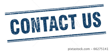 contact us stamp. contact us label. square grunge contact us stamp. contact us label. square grunge 66275141
