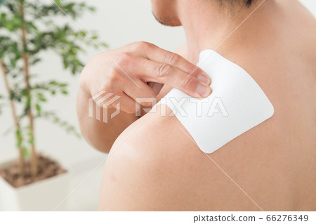 Shoulder stiffness Shoulder stiffness 66276349