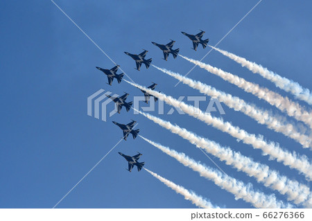 Republic of Korea Air Force Flight Team Black Eagles Republic of Korea Air Force Flight Team Black Eagles 66276366