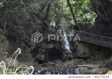 Ayuya Falls Awaji Island Hyogo 66279150