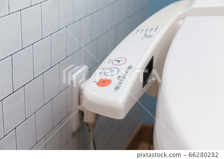 Toilet washlet Toilet washlet 66280282