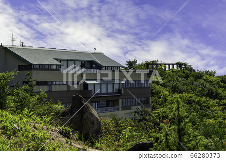 岡山縣倉敷市Washuyama Rest House 岡山縣倉敷市Washuyama Rest House 66280373