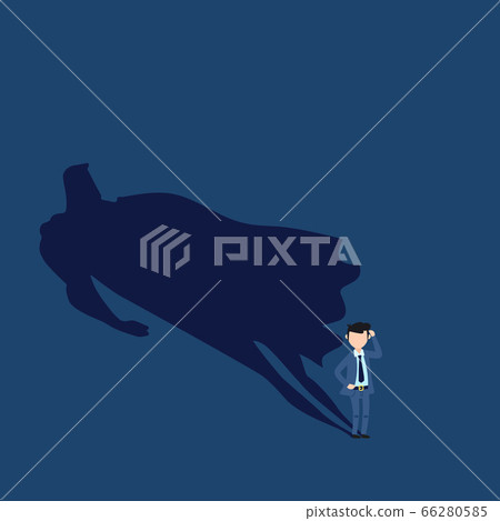 Superhero businessman. Professional career Superhero businessman. Professional career 66280585