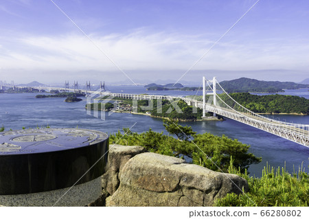 岡山縣倉敷市Washu Kaneshudai山峰 66280802