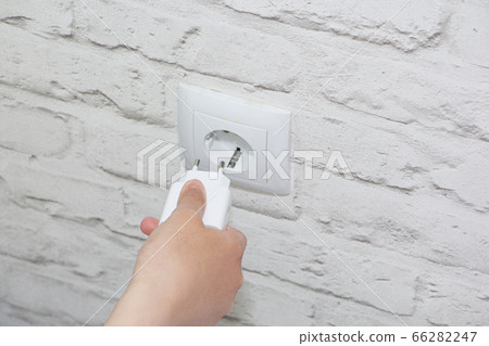 connect the charger to a wall outlet. Save energy-unplug the charger. connect the charger to a wall outlet. Save energy-unplug the charger. 66282247