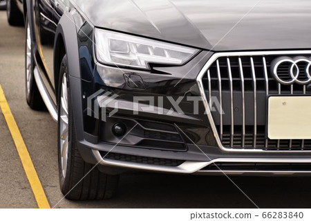 Car image Import car Audi A4 Quattro 66283840
