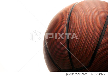 image of basketball white background image of basketball white background 66283977