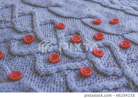 Beautiful texture of a soft warm natural 66284158