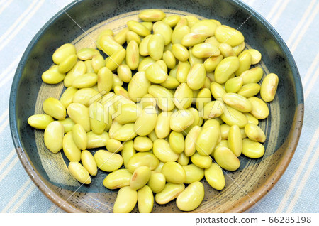 Secret beans 66285198