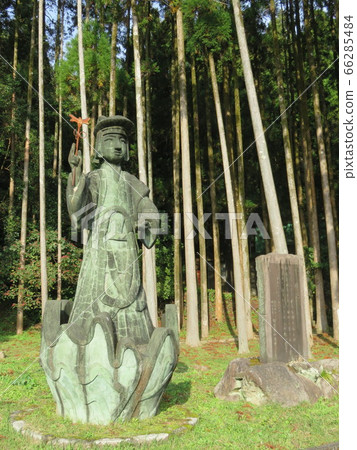 Himiko image of Himiko Shrine 66285484