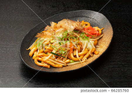 燒烏冬面 66285760