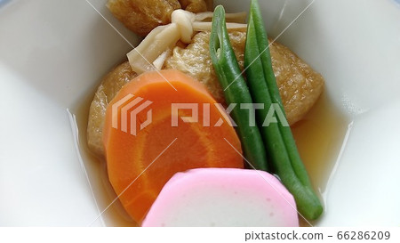 Japanese food 66286209