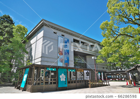 [Gifu City History Museum] Omiya Town, Gifu City, Gifu Prefecture 66286598
