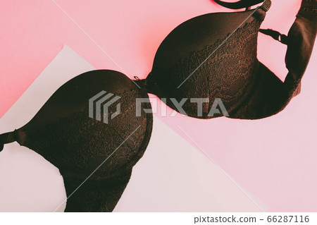 A beautiful brown lace female secial gentle bra A beautiful brown lace female secial gentle bra 66287116