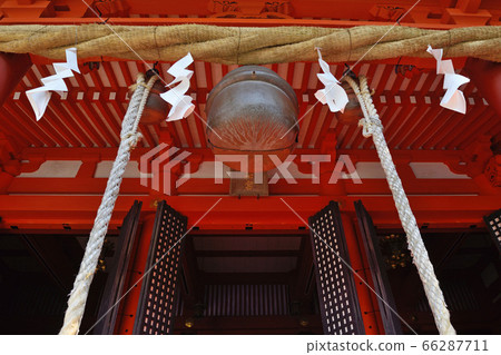 秀山山神宮神社禦本院 秀山山神宮神社禦本院 66287711