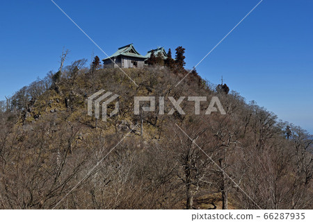 宇都宮秀彥山神宮 66287935