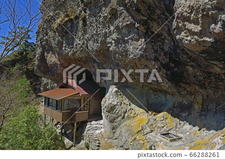 彥山山大彥神社 彥山山大彥神社 66288261