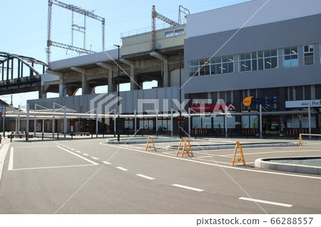 Shutokudo Station (Kintetsu)/Arakawa 2-chome, Higashi-Osaka City, Osaka Prefecture 66288557