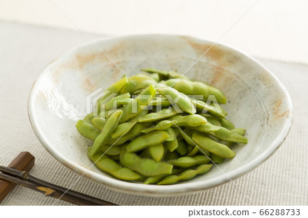 毛豆 毛豆 66288733