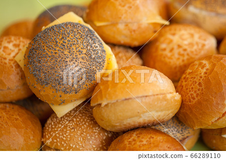 Bunch of cheese pistolets Bunch of cheese pistolets 66289110
