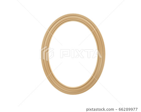 Golden vintage frame. Isolate mirror. Design retro element. physical realistic reflection . Golden vintage frame. Isolate mirror. Design retro element. physical realistic reflection . 66289977