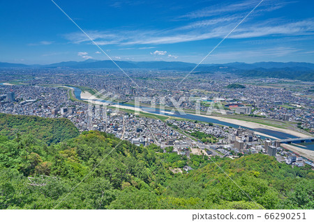 [岐阜市近畿山天文台]岐阜縣岐阜市千下敷下田 66290251