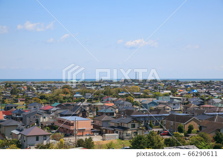 千葉縣一宮町，大約在東京奧林匹克衝浪的午餐時間 66290611