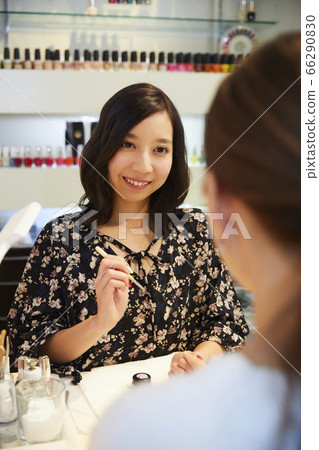 Nail salon nailist Nail salon nailist 66290830