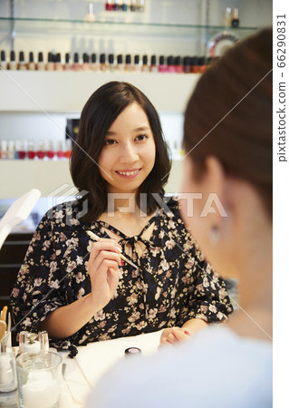Nail salon nailist Nail salon nailist 66290831