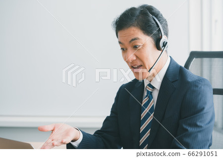 business man, gents, male 66291051