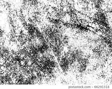 Black and white grunge. Distress overlay texture. Abstract surface dust and rough dirty wall background concept. Distress illustration simply place over object to create grunge effect. Vector EPS10. Black and white grunge. Distress overlay texture. Abstract surface dust and rough dirty wall background concept. Distress illustration simply place over object to create grunge effect. Vector EPS10. 66291318