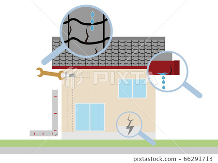 My home inspection, roof tiles My home inspection, roof tiles 66291713