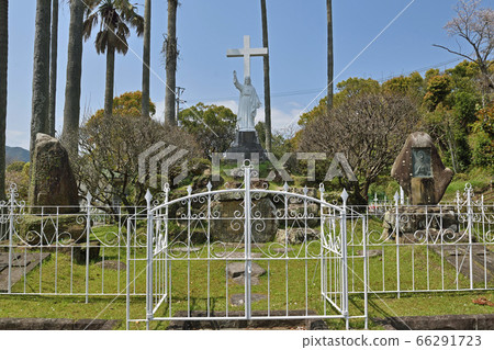 Amakusa Christian Museum "Christ Peace Statue" Amakusa Christian Museum "Christ Peace Statue" 66291723