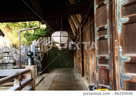 東大寺，二月堂，奈良時代建造的佛教寺院，大通 66293646