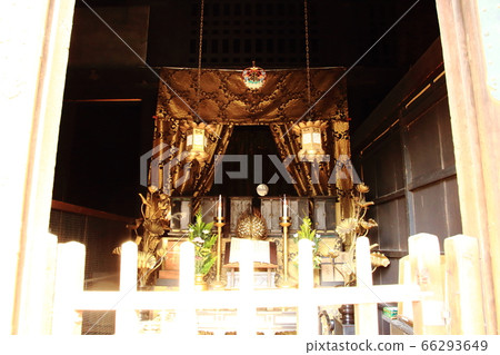 東大寺二津堂,奈良時代建造的佛教寺廟,大通, 東大寺二津堂,奈良時代建造的佛教寺廟,大通, 66293649