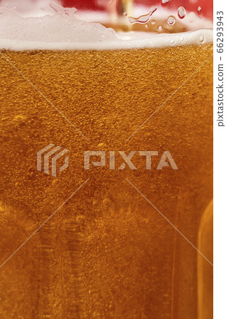 A glass of crafty beer A glass of crafty beer 66293943