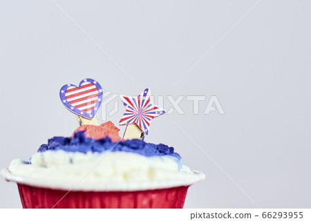 Happy Independence day. Celebrating 4th July Happy Independence day. Celebrating 4th July 66293955