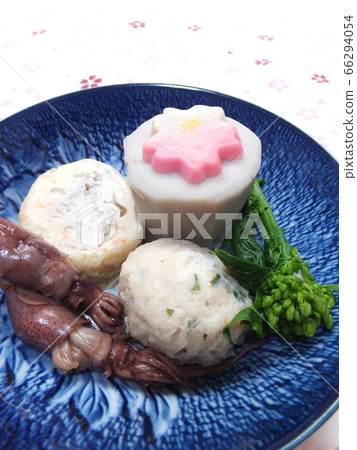 零食 66294054
