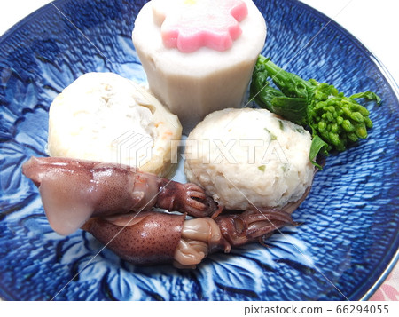 零食 66294055