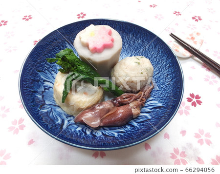 零食 66294056