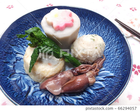 零食 66294057