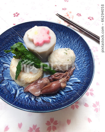 零食 66294058