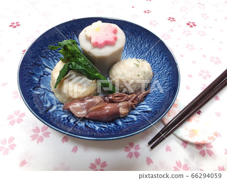 零食 66294059