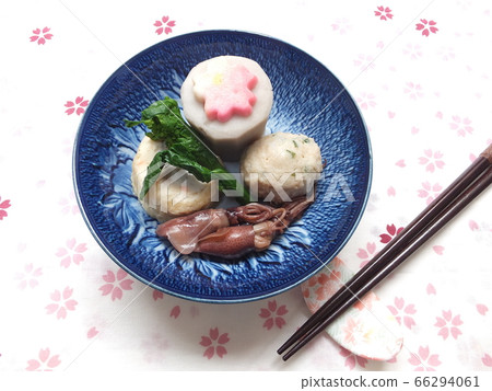 零食 66294061