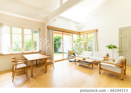 Living Wheelchair Residence Interior image Living Wheelchair Residence Interior image 66294153