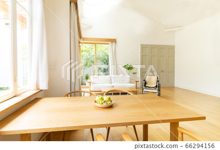 Living Wheelchair Residence Interior image 66294156