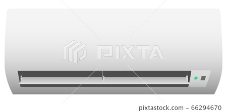 air conditioner air conditioner 66294670